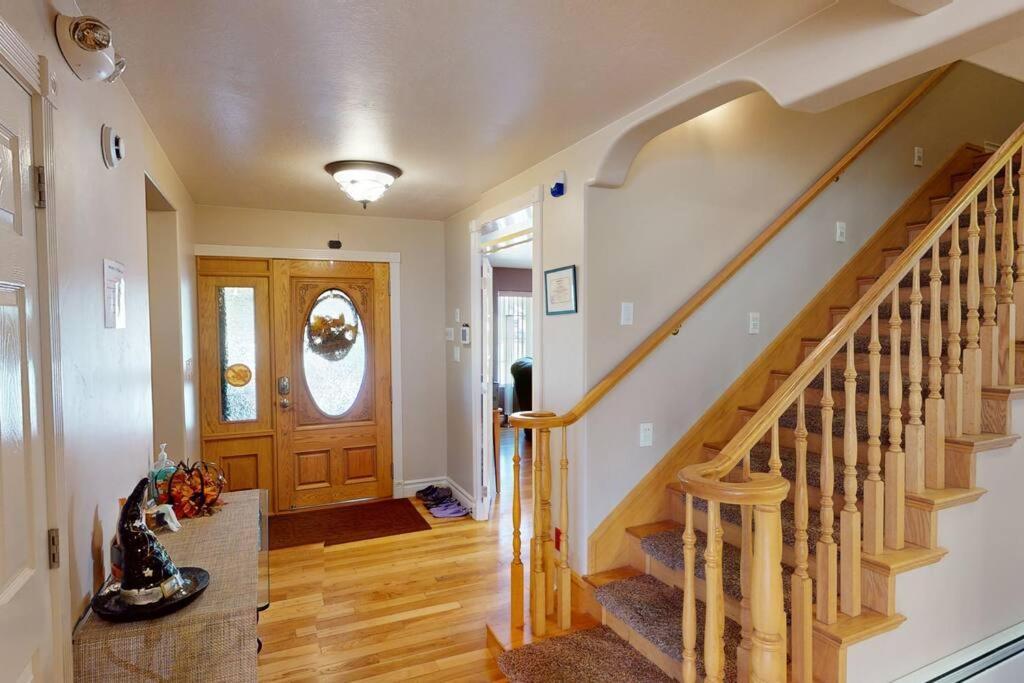Tacit Shadow Resort Paradise Deluxe Suite, Gym, Coffee Bar, Hot-Tub, Free Laundry, Food Available Parowan Eksteriør billede