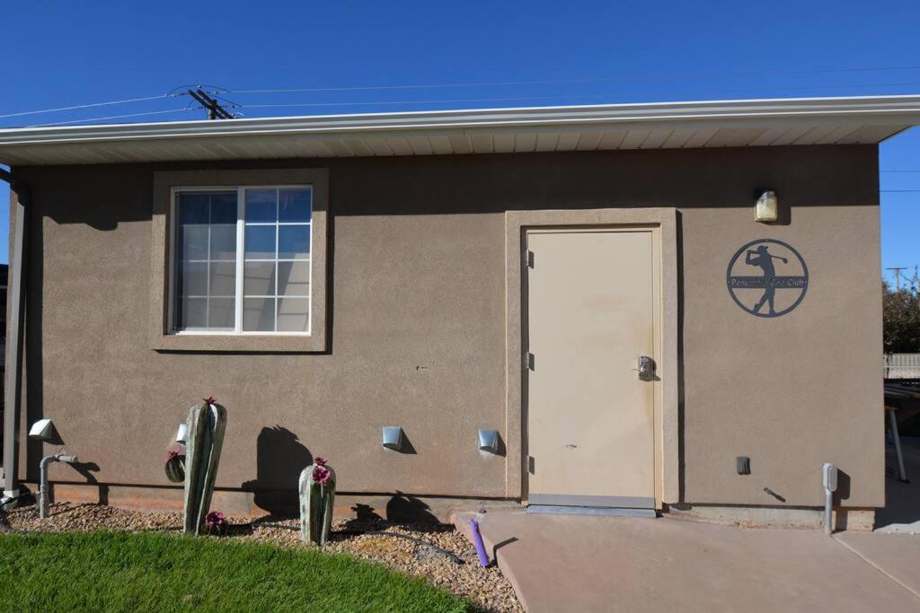 Tacit Shadow Resort Paradise Deluxe Suite, Gym, Coffee Bar, Hot-Tub, Free Laundry, Food Available Parowan Eksteriør billede